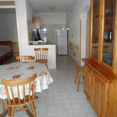Appartamento Vicino Alle Spiagge Di Pescoluse Salve Dış mekan fotoğraf