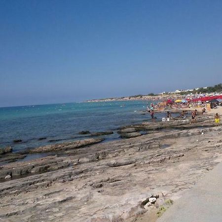 Appartamento Vicino Alle Spiagge Di Pescoluse Salve Dış mekan fotoğraf