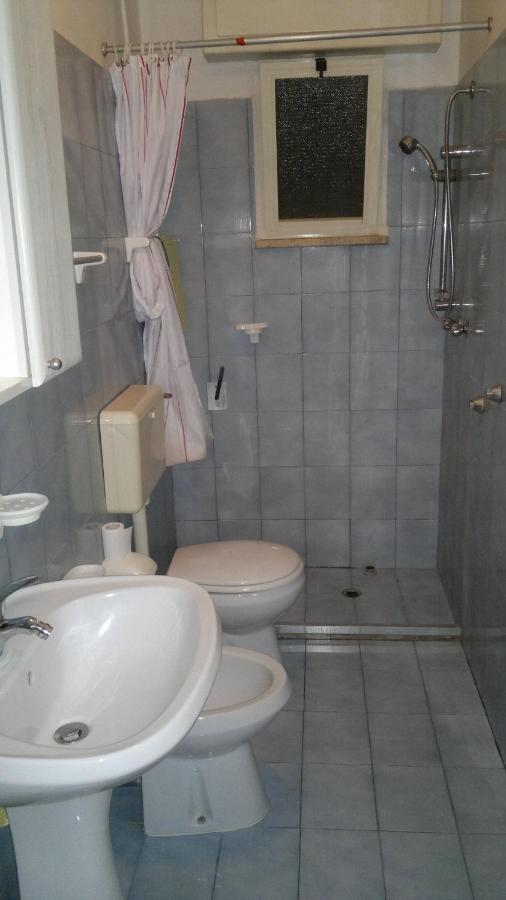 Appartamento Vicino Alle Spiagge Di Pescoluse Salve Dış mekan fotoğraf